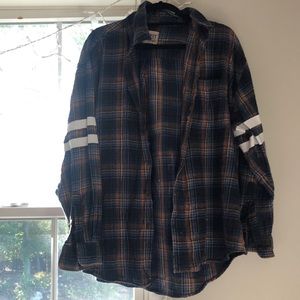 Flannel